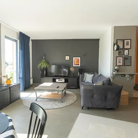 Apartament Kuosu With Private Parking At Centre Kłajpeda